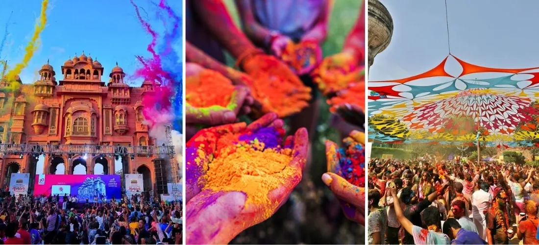Holi 2026